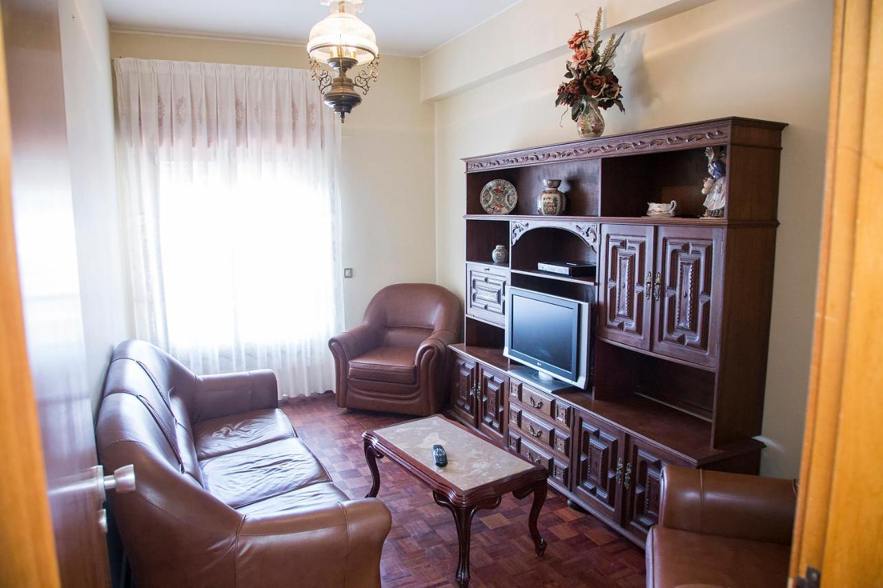Apartamento Casa da família Sesimbra Exterior foto